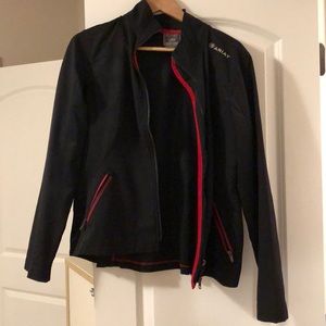 Ariat Black Light Jacket